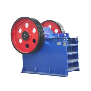 Stone Crushing Good Reputation Gravel Crusher Jaw Crusher