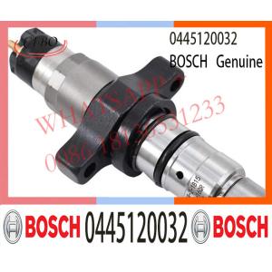 0445120032 BOSCH Diesel Engine Fuel Injector 0445120032 0986435505 0445120238