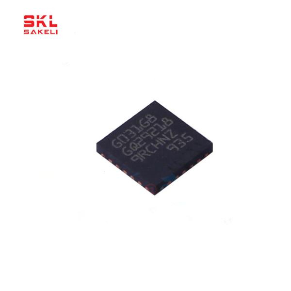 Quality STM32G031G8U6 MCU Chip High Performance Low Power Microcontroller Embedded wholesale