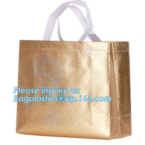 grocery handle bags, grocery carriers, Sublimation/Transfer Printing, Inkjet