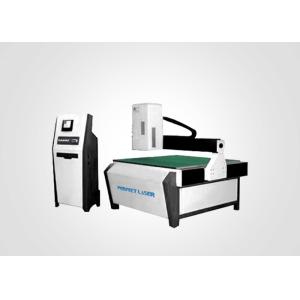 3D Inside Crystal Laser Engraving Machine For Advertising Home Decoration