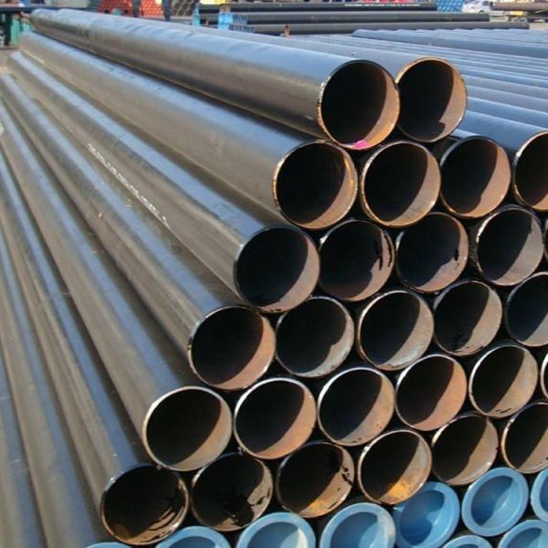 Hot Rolled Seamless Steel Pipe Per Meter Jis Stb30 Standard