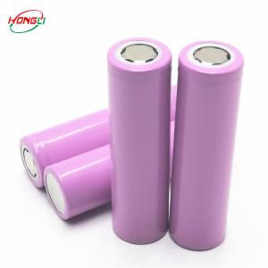 BIS Certification Real Capacity long life 18650 1200mah 3.7 V lithium ion