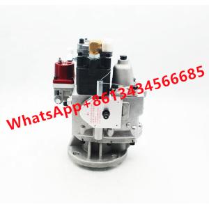China KTA19 KTAA19-G7 Diesel Engine Parts PT Pump Common Rail Injection 4915474 on sale