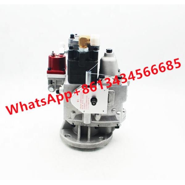 Quality KTA19 KTAA19-G7 Diesel Engine Parts PT Pump Common Rail Injection 4915474 wholesale