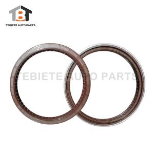 T2 High Pressure Rubber Oil Seal 190*220*30 Dongfeng Teloon OEM WG9112340113