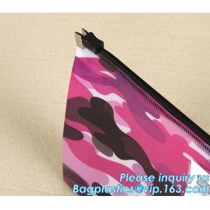 ZIP CHECK ENVELOPE BAGS, CHECK BAG, CHECK ENVELOPE, ZIP PACK, K SYSTEM, SLIDE