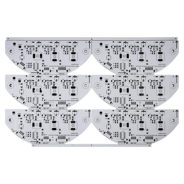 Quality Washing Machine Copper 4oz Custom LED PCB For Illumination Lighting wholesale