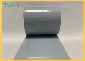 China Hot Temperature Endurable 2100MM PE Floor Protection Film on sale