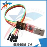 PL-2303HX PL-2303 USB to RS232 Serial TTL Module PL2303 USB UART Mini Board