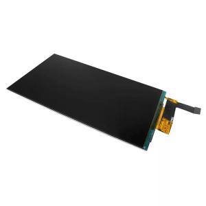 MCU Interface 6.2 Inch Tft Lcd Screen 640X320 With ST7511 IC And Wide View