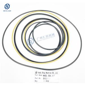 China Excavator DX210W Transmission Seal Kit Boom Arm Seal Kit For Doosan 4143020067 on sale