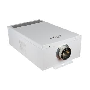 Balanced Flue Gas Water Heater Gas Water Heater for Energy Conservation and