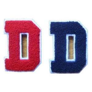 Custom embroidery chenille Hot Selling Promotion Custom Patch Embroidery patches