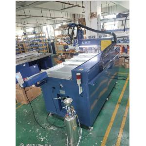 60L Capacity Wood Packaging CNC 3 Axis Automatic Glue Dispenser Auto Epoxy