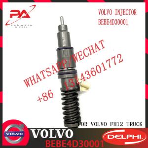 New Diesel Fuel Injector 20547350 VOE20547350 BEBE4D30001 For V-O-L-V 20569291
