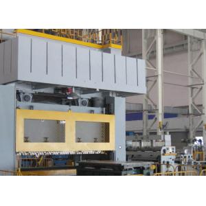 Cheap Automatic Steel Coil Cut To Length Line Machine Easy Maintenance for sale