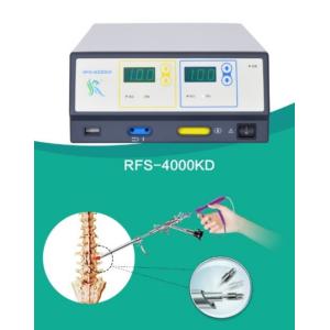 ISO High Frequency Surgical Equipment Special Radiofrequency Ablation Equipment