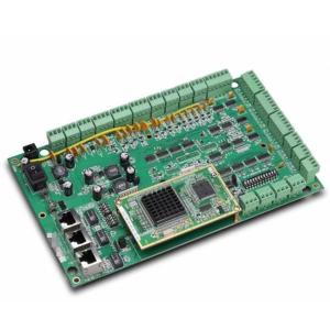 Medical Radiotherapy Equipment Fast Pcb Prototyping PCBA Circuit Board SMT