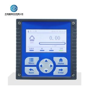 DX-NTU3000 Advanced Online Turbidity Analyzer With Multi-Range Options And