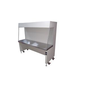 Laboratory Laminar Flow Work Bench H13 H14 Horizontal Laminar Flow Bench