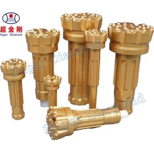 Forging Manufacturing Process DHD3.5A Hammer for Drilling and Blasting API 3 1/2