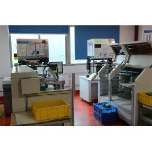 Professional Multilayer PCB Manufacturing 1.6mm Multilayer PCB Fabrication