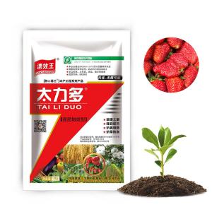 Seaweed Extract Soil Conditioner Fertilizer 100% Natural Algae Fertilizer