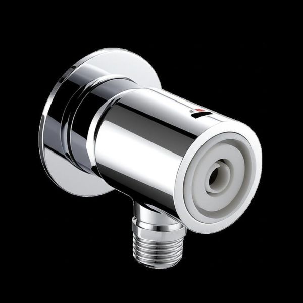Quality Chrome Ceremic Cartridge with Waist Jet SPA and Chrome Finish wholesale