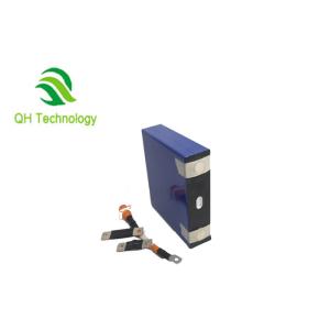 CE Lithium Ion Prismatic Cells 3.2v 100ah Lithium Ion Battery Pack Case For