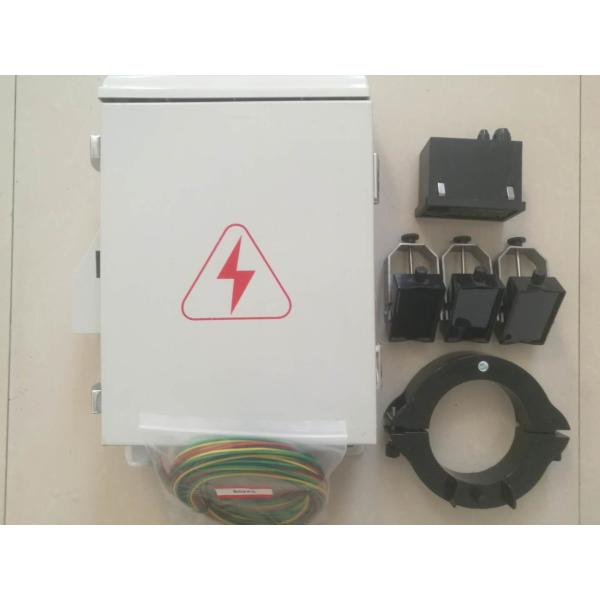 Communicable Electrical Underground Cable Fault Indicators Wireless With GSM /