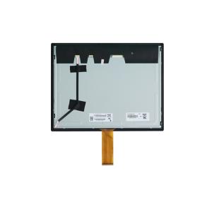 15 Inch TFT LCD Multi Touch Touchscreen 1024x768 For Industrial Monitors