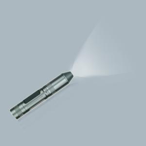 Portable Rechargeable Medical Light Source with IP67 Waterproof, 121 Lumen, and