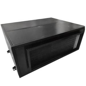 600L/D 5600cbm Airflow Grow Room Dehumidifier Industrial Using Swimming Pool