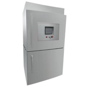 PD400 Complete Chocolate Enrobing Machine Line Complete Chocolate Coating