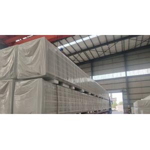 China Customized Fire Resistant Sandwich Wall Panels for Insulation and Durability on sale