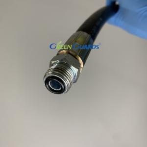Lawn Mower Parts Hydraulic Hose GTCA17671 Fits Johndeere Precision Cut
