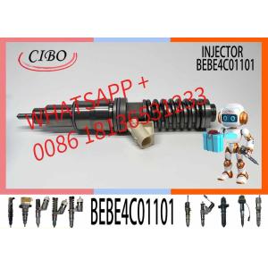 Fuel Injector BEBE4E00101 RFE4E00Common Rail Injector 20500620 BEBE4C02001