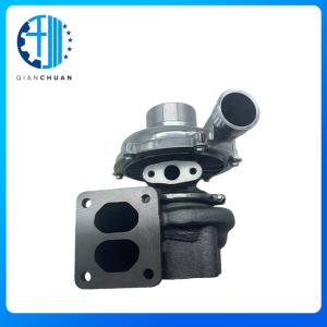 Cheap Turbocharger 114400-3770 For HITACHI Engine 6BG1T 6BG1 Excavator ZAXIS 200 for sale