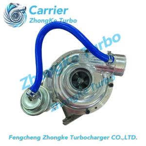 RHF55 Turbo 129935-18011 12993518011 Turbocharger For Yanmar 4TNV98 Engine