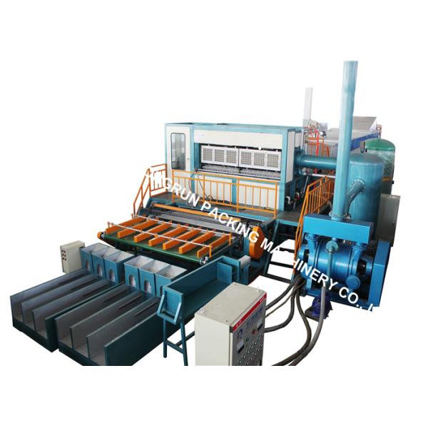 Quality egg tray machine wholesale
