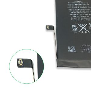 Zhongyin PCB OEM Iphone 8 Plus Battery , 2691mAh Apple Rechargeable Batteries No