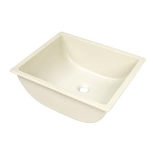 Linear Styling Deep Single Bowl Kitchen Sink