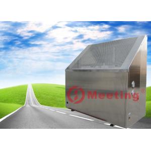 Cheap Home Stainless Steel MD50D Air Source Heat Pump Water Heater 40Db Noise for sale