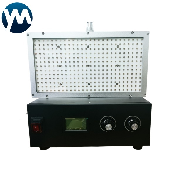 Uv Ink Uv Glue Uv Printing 1000W Air Cooling System for Light Printer UV LED