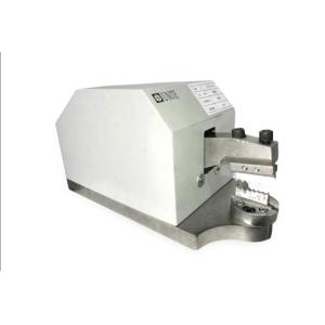 FC Interface 6000pcs/Hr Ferrule Crimping Machine Fiber Patch Cord Making Machine