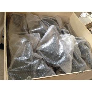 Scaffolding Tools Safe Working Load 250Kg Gin Wheel Pulley With Swivel Eye