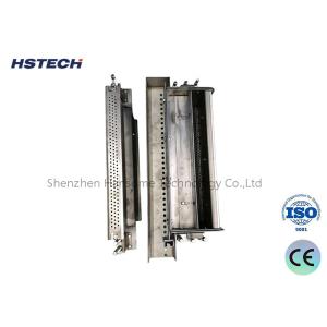 JT Wave Soldering 350 New Style Guide Trough Stainless Steel Tin Furnace Nozzle