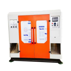 0.8MPa 6000ml Plastic Jerry Can Blow Molding Machine 380V 50Hz