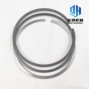 PC300 Excavator Engine Parts 3802429 Piston Ring For 6CT8.3 Motor